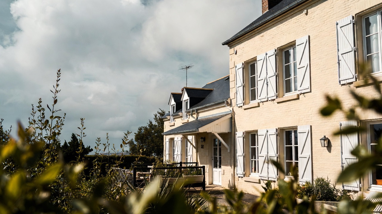 Hébergement de charme en baie de Somme pour un séjour réussi, maison d’hôtes au style authentique et accueillant.
