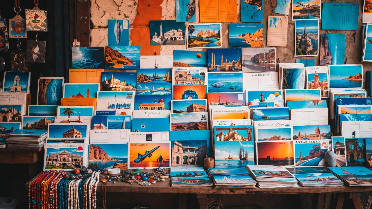 Illustration avec la correction orthographique “bonnes vacances”, comparaison entre bonne et bonnes vacances pour expliquer la règle de français