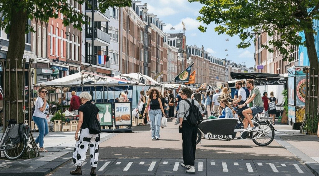 Cuypmarkt