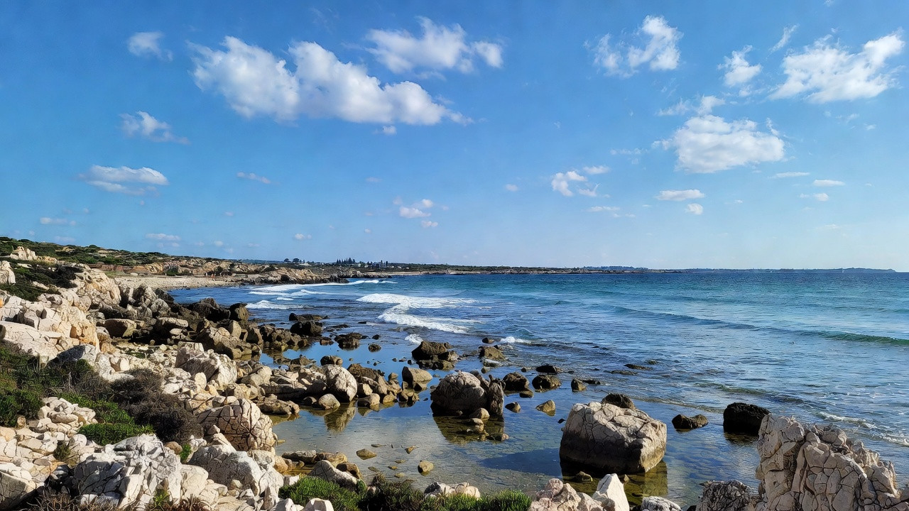 Ile de Ré - Itinéraire 5 jours