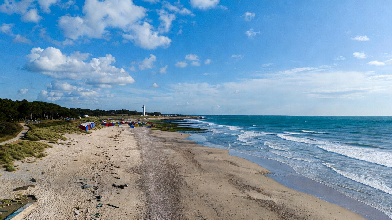Visiter l'Île d'Oléron : activités, lieux incontournables et paysages à découvrir sur la perle de l'Atlantique
