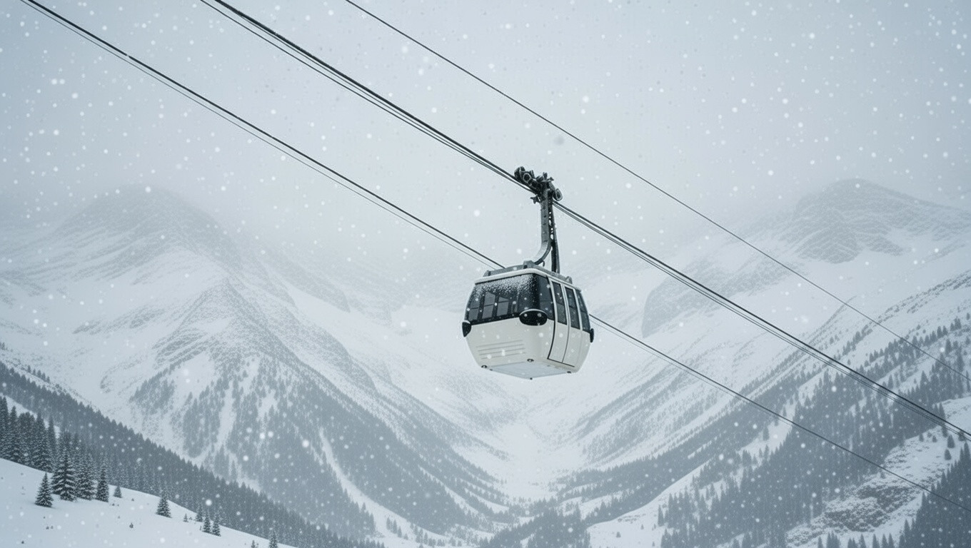 Travelski : c'est quoi ?