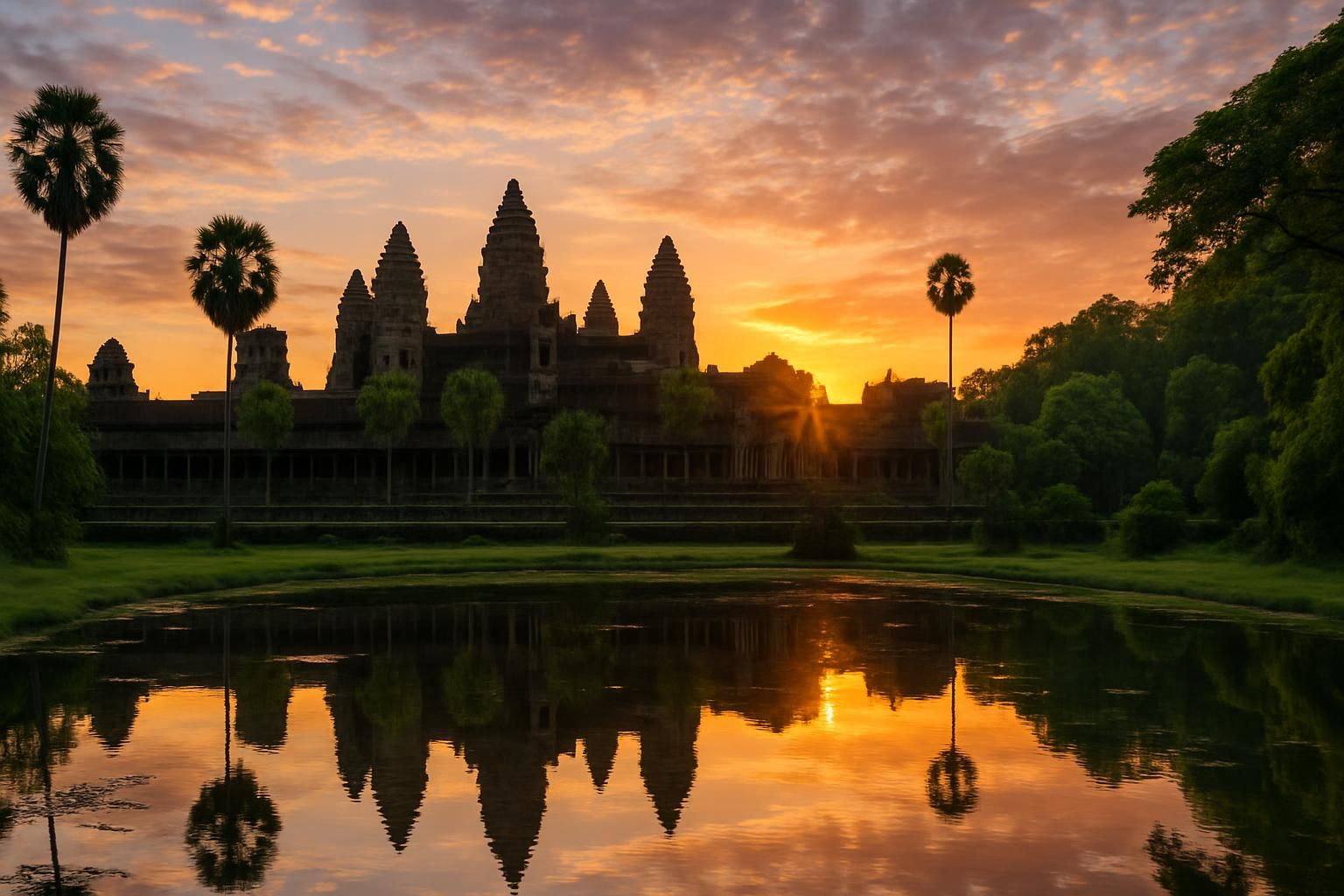 explorez les temples d’angkor avec anekia et plongez dans leur histoire fascinante ainsi que leurs secrets méconnus.