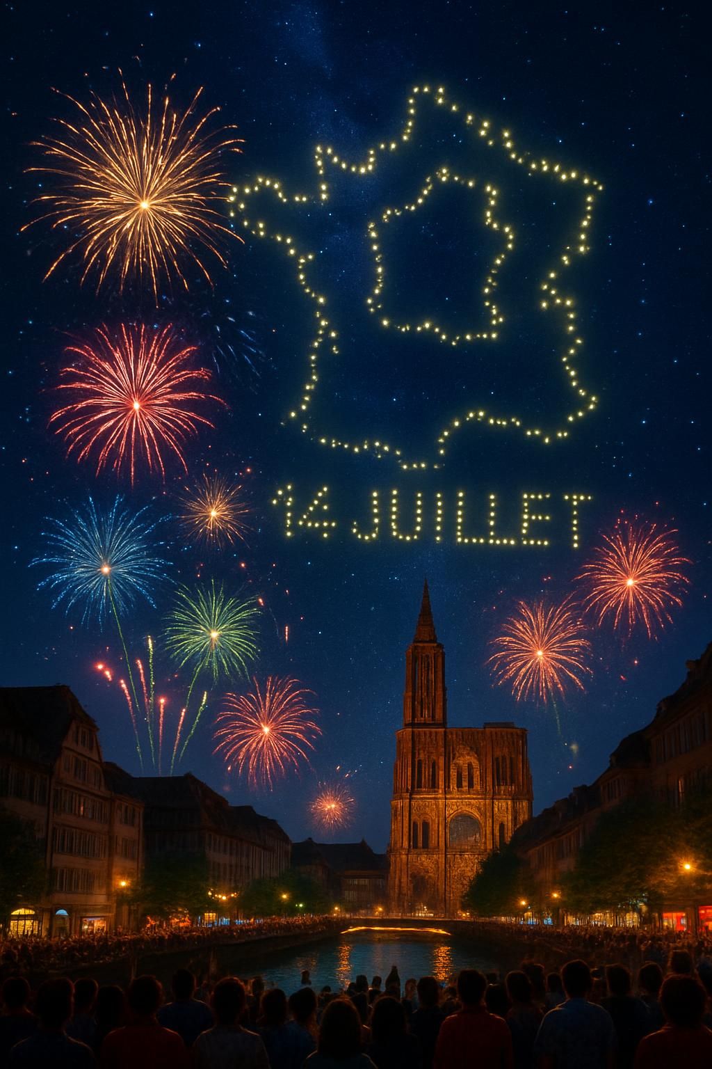 découvrez notre guide complet pour profiter des feux d'artifice à strasbourg. infos pratiques, meilleurs spots et conseils pour vivre des spectacles pyrotechniques inoubliables.