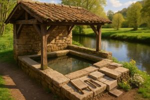 découvrez notre guide complet pour restaurer et valoriser un lavoir ancien, un patrimoine historique précieux. conseils pratiques, techniques de rénovation et astuces pour préserver son charme authentique.