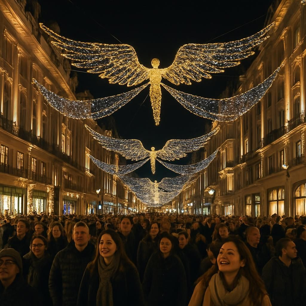 découvrez notre guide complet pour célébrer noël à londres comme un vrai local : marchés de noël, traditions, événements festifs et astuces pour vivre la magie des fêtes au cœur de la capitale britannique.