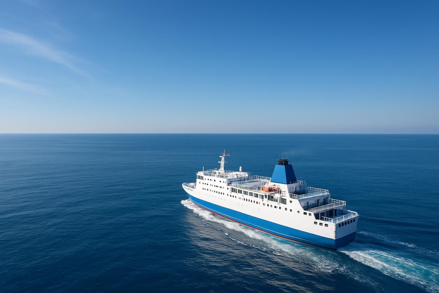 découvrez nos conseils et astuces pour réserver votre ferry entre nice et bastia et garantir un voyage agréable et sans stress.