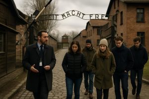 découvrez notre guide complet pour comprendre l'histoire d'auschwitz et préparer votre visite en toute sérénité. informations pratiques, conseils et contexte historique pour un parcours respectueux et enrichissant.