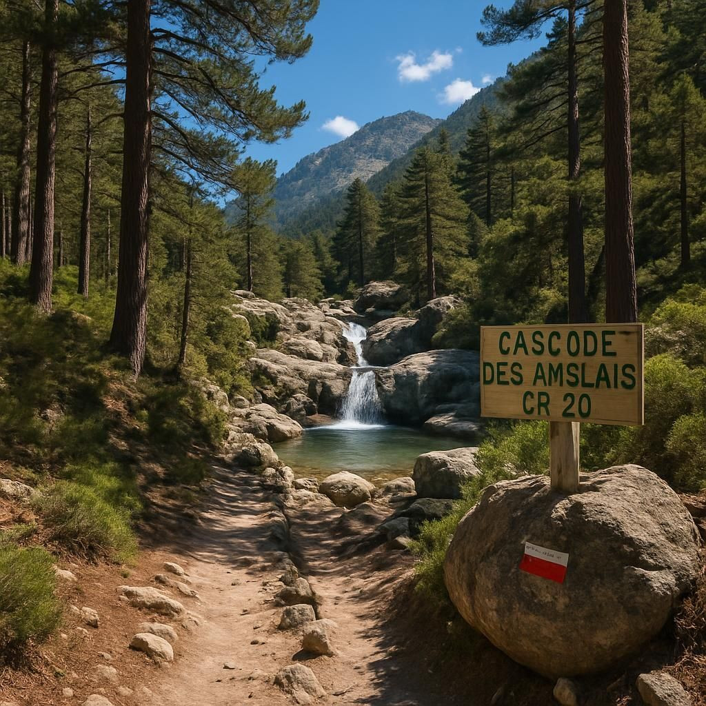 Explorez la cascade des Anglais grâce à notre guide complet de randonnée. Découvrez les meilleurs sentiers, conseils pratiques et informations essentielles pour une aventure inoubliable en pleine nature.