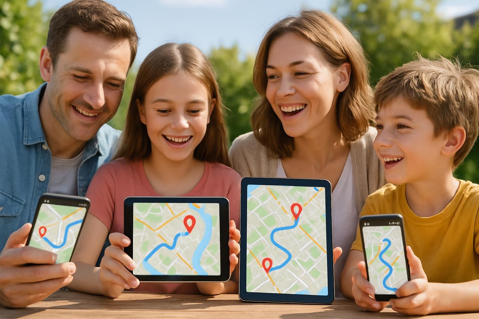 découvrez notre sélection des meilleures applications gratuites pour organiser votre voyage en 2026 et facilitez la planification de vos aventures en toute simplicité.