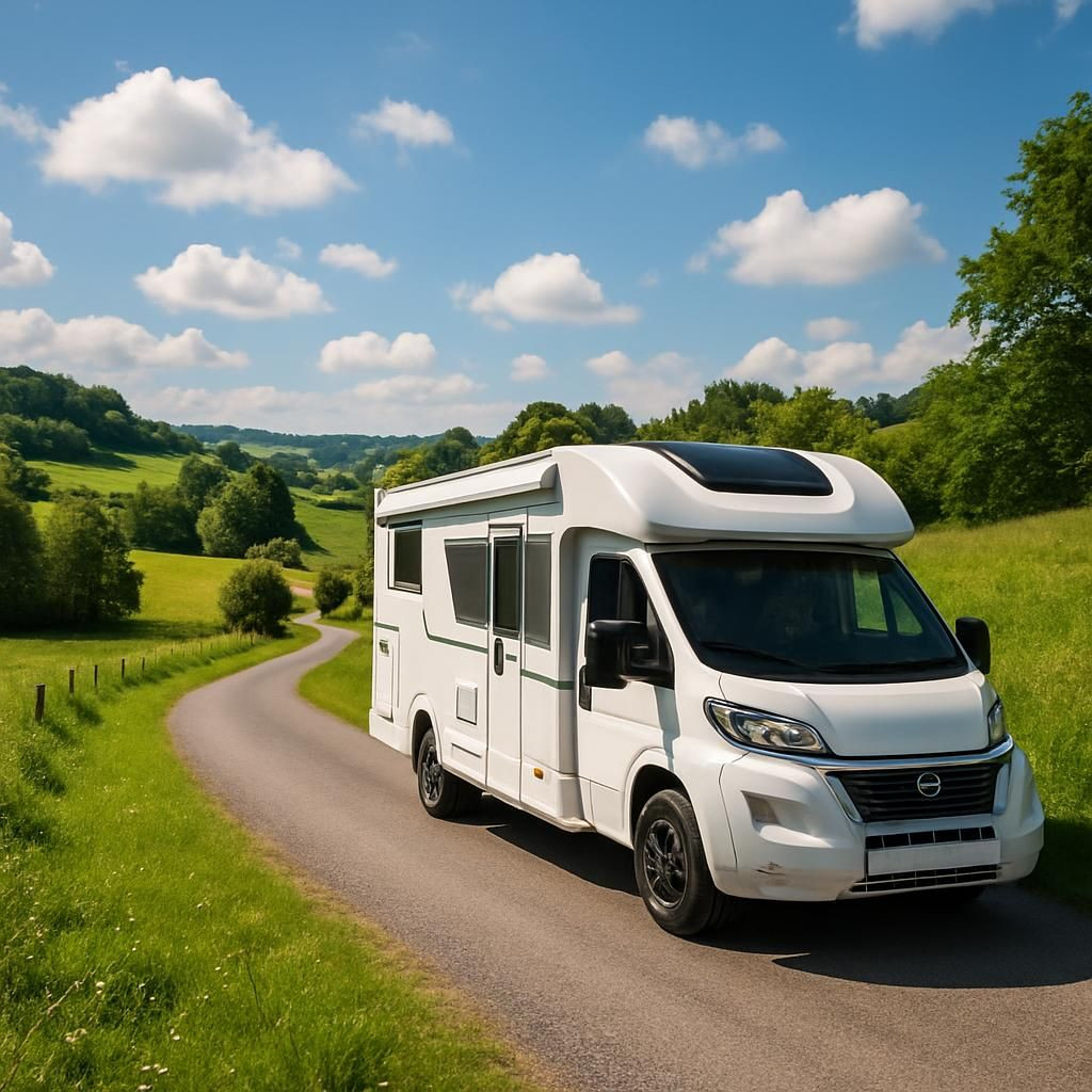 découvrez combien de temps il faut prévoir pour bien préparer un road trip réussi, avec des conseils pratiques pour une organisation optimale et un voyage inoubliable.