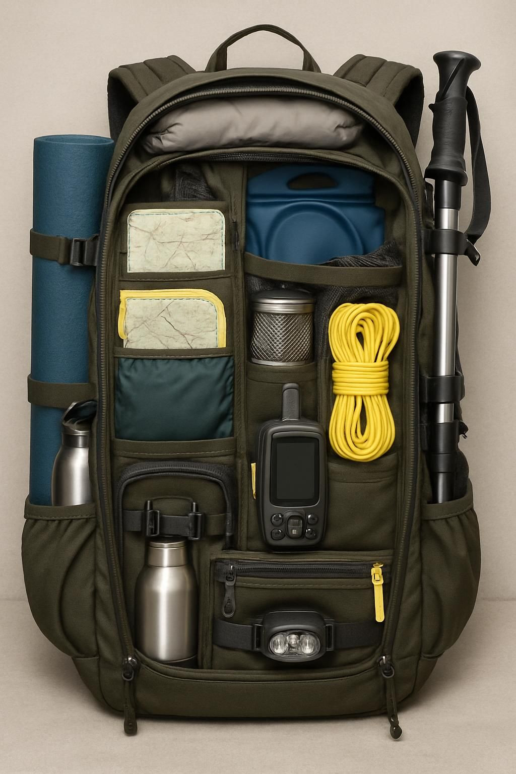 découvrez nos conseils pratiques et astuces pour bien préparer votre voyage en sac à dos. organisez votre aventure en toute sérénité et profitez pleinement de votre expérience.