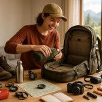 découvrez comment bien préparer un voyage en sac à dos avec nos conseils pratiques et astuces pour un itinéraire réussi, léger et confortable.