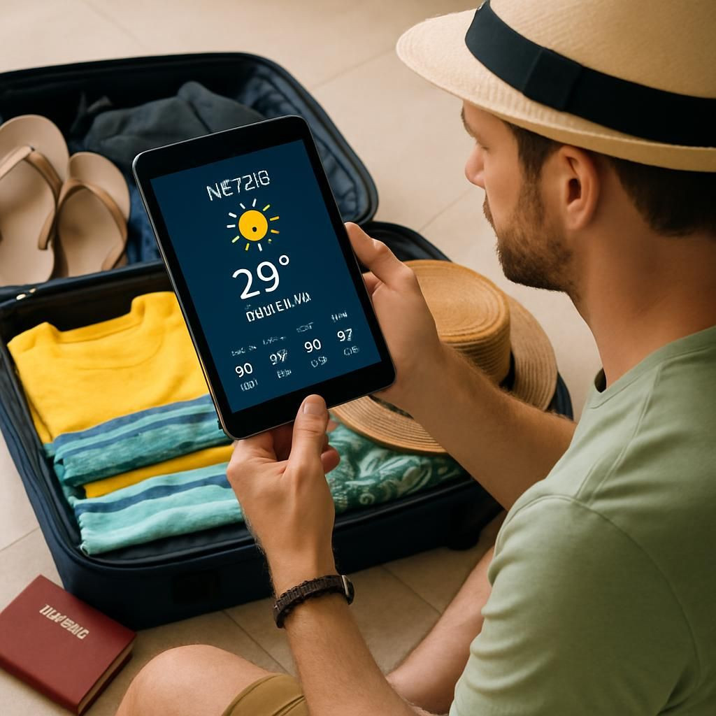 découvrez les erreurs courantes à éviter lors de votre premier voyage pour partir serein et bien préparé. conseils pratiques pour un voyage réussi.