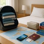 découvrez notre guide essentiel pour bien préparer votre premier voyage en solo. conseils pratiques et checklist pour partir en toute sérénité et profiter pleinement de cette nouvelle aventure.
