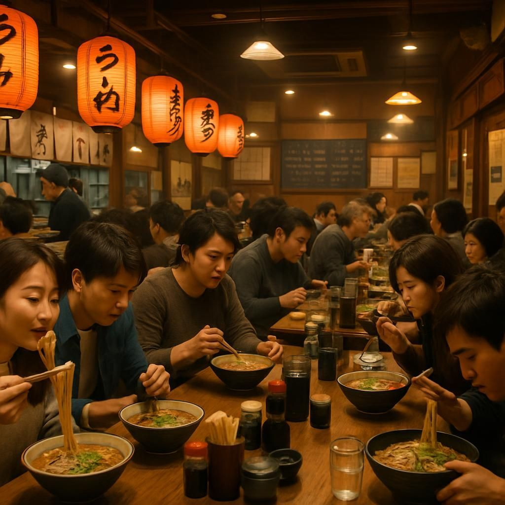 Découvrez le prix moyen d'un repas au Japon en 2026 et planifiez votre budget voyage avec nos conseils pratiques et actualisés.