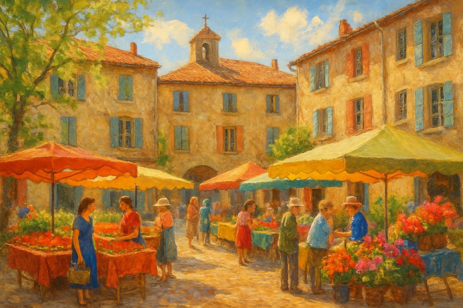 Découvrez les 25 plus beaux villages de France à visiter absolument, entre charme authentique, paysages pittoresques et patrimoine exceptionnel pour des escapades inoubliables.