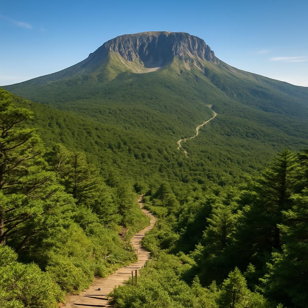 découvrez les merveilles naturelles de l'île de jeju, un paradis coréen offrant paysages volcaniques, cascades impressionnantes et plages idylliques à explorer absolument.